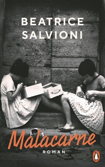 Malacarne, Beatrice Salvioni - Gebonden - 9783328604617
