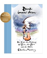 Denk immer dran - Charlie Mackesy - 9783328604648