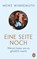 Eine Seite noch, Meike Winnemuth - Gebonden - 9783328604785
