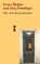 Hin- und Hergeschichten, Franz Hohler - Paperback - 9783347079182