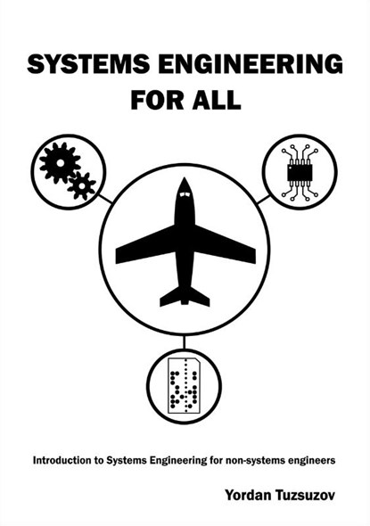 Systems Engineering for All, Yordan Tuzsuzov - Paperback - 9783347103566