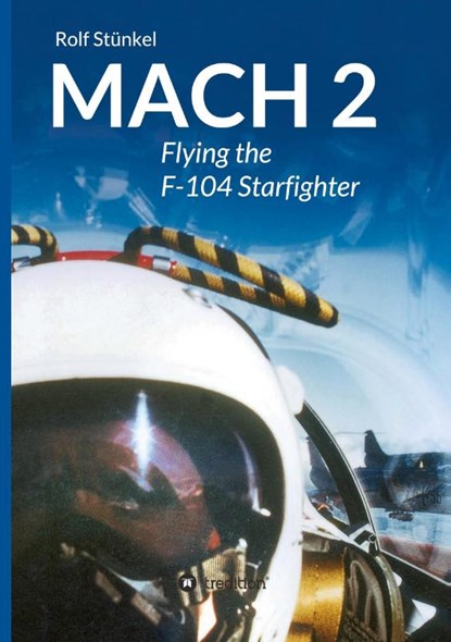 MACH 2, Rolf Stünkel - Gebonden - 9783347130333