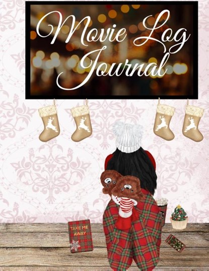 Fall Movies Hallmark Journal, Maple Mayflower - Paperback - 9783347163096