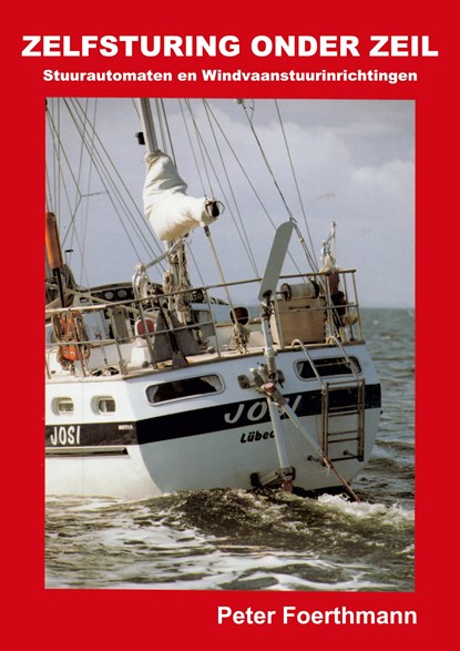 ZELFSTURING ONDER ZEIL, Peter Foerthmann - Paperback - 9783347176850