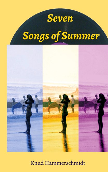 Seven Songs of Summer, Knud Hammerschmidt - Gebonden - 9783347328136