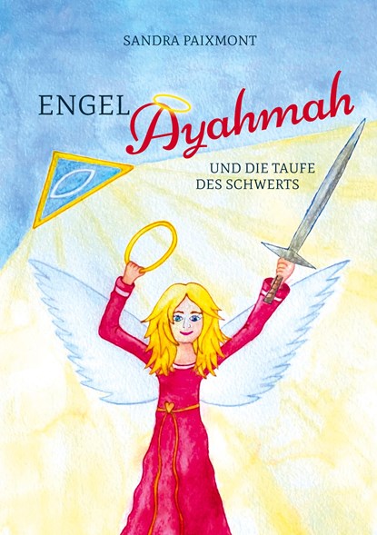 Engel Ayahmah, Sandra Paixmont - Paperback - 9783347336889
