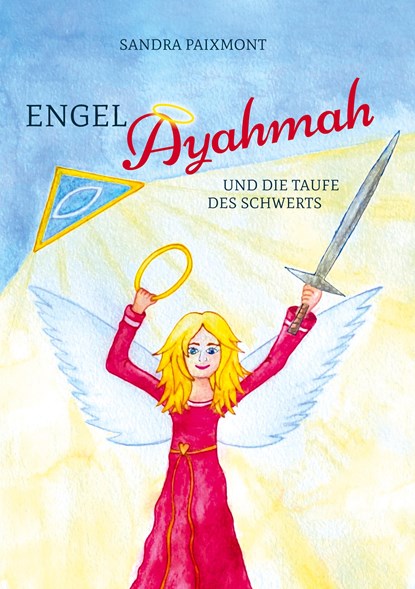 Engel Ayahmah, Sandra Paixmont - Gebonden - 9783347336896