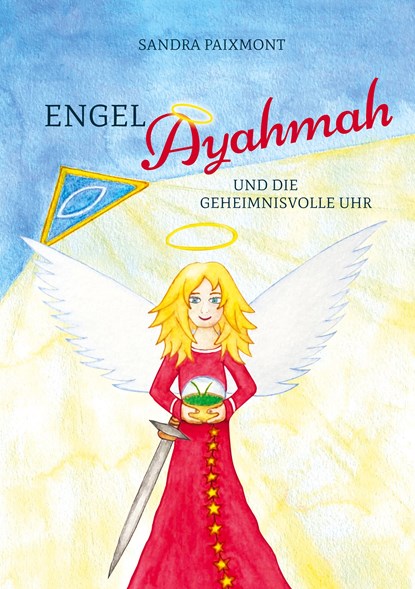 Engel Ayahmah, Sandra Paixmont - Paperback - 9783347414969