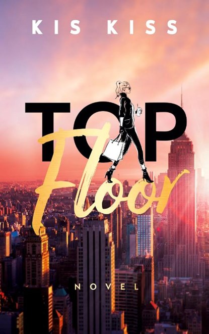 Top Floor, Kis Kiss - Paperback - 9783347464223
