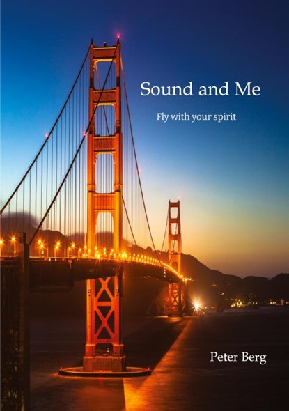 Sound And Me, Peter Berg - Paperback - 9783347534544