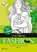Das Mode-Ausmalbuch, F. Volker Feyerabend - Paperback - 9783347554559