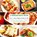 50 Enchilada-Rezepte für den Schongarer, Mattis Lundqvist - Paperback - 9783347567610