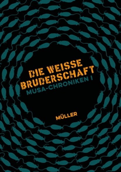 Musa-Chroniken I, müller ; Mela Holcomb ; Judith Vogt - Ebook - 9783347633438