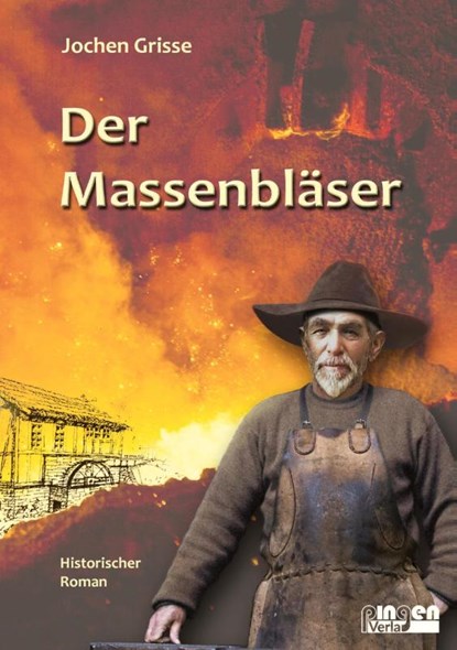 Der Massenbläser, Hans-Jochen Grisse - Paperback - 9783347649309