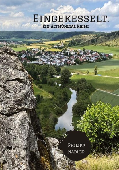 Eingekesselt., Philipp Nadler - Paperback - 9783347655232