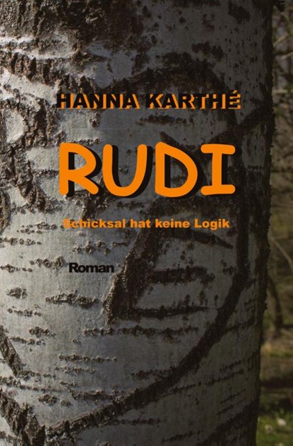 RUDI, Hanna Karthé - Paperback - 9783347693883