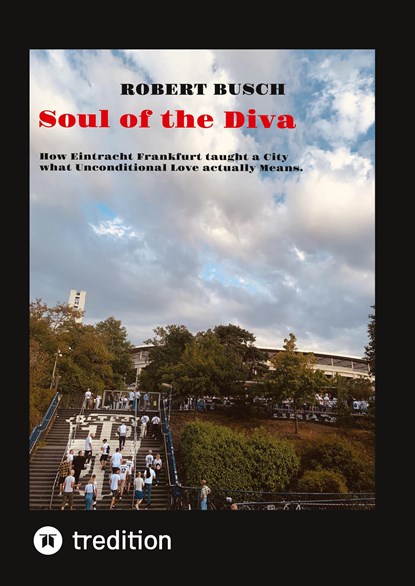 Soul of the Diva, Robert Busch - Paperback - 9783347704152