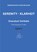 SERENITY KLARHEIT, Oraculum Veritatis - Paperback - 9783347756267