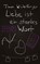 Liebe ist ein starkes Wort, Timon Winterfänger - Paperback - 9783347777675
