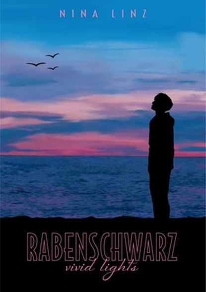 Rabenschwarz, Nina Linz - Ebook - 9783347815988
