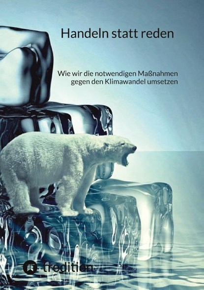 Handeln statt reden, Jaltas - Paperback - 9783347830660
