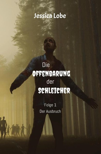 Die Offenbarung der Schleicher, Jessica Lobe - Paperback - 9783347896277
