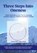 Three steps into Oneness, Thomas Rüedi - Paperback - 9783347927629