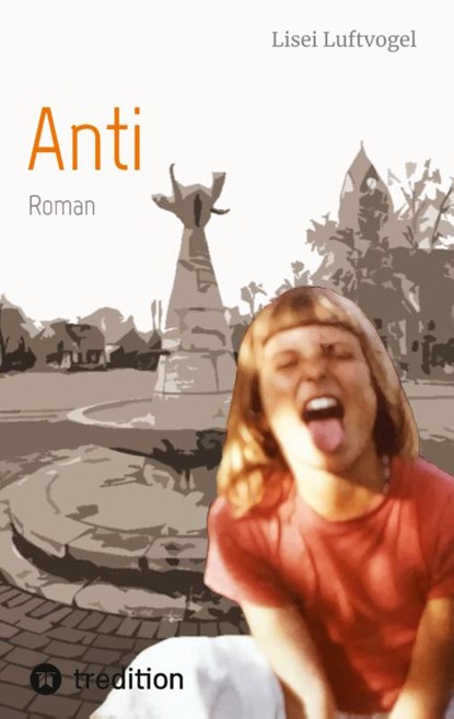 Anti, Lisei Luftvogel - Paperback - 9783347940017