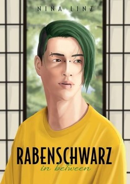 Rabenschwarz, Nina Linz - Ebook - 9783347945388