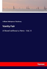 Vanity Fair - William Makepeace Thackeray - 9783348142601