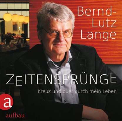 Zeitensprünge, Bernd-Lutz Lange - AVM - 9783351032883
