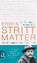 Der Zustand meiner Welt | Erwin Strittmatter | 