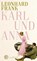 Karl und Anna, Leonhard Frank - Gebonden - 9783351034764