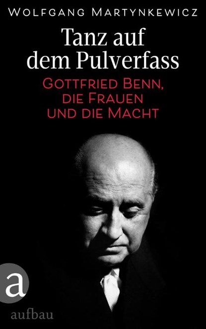 Tanz auf dem Pulverfass, Wolfgang Martynkewicz - Gebonden - 9783351036669