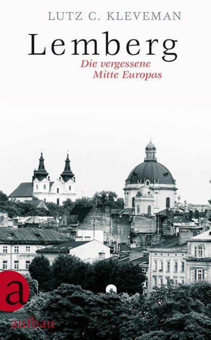 Lemberg, Lutz C. Kleveman - Gebonden - 9783351036683