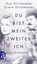 Du bist mein zweites Ich, Eva Strittmatter ; Erwin Strittmatter - Gebonden - 9783351037659