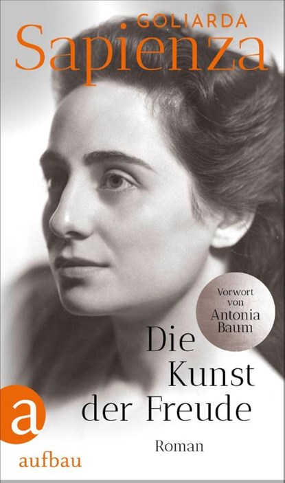 Die Kunst der Freude, Goliarda Sapienza - Gebonden - 9783351039325