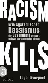 Racism kills - Layal Liverpool - 9783351039752