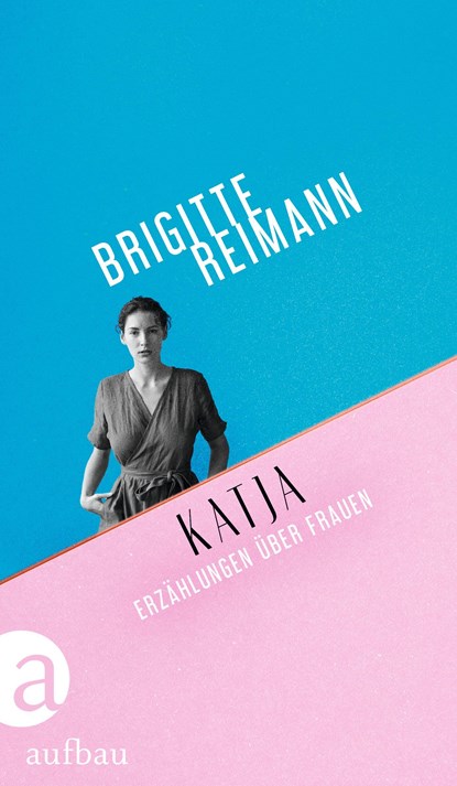 Katja, Brigitte Reimann - Gebonden - 9783351039899