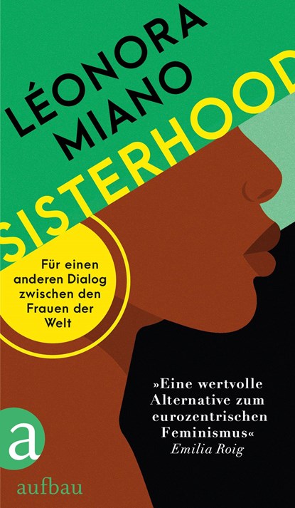 Sisterhood, Léonora Miano - Gebonden - 9783351039936