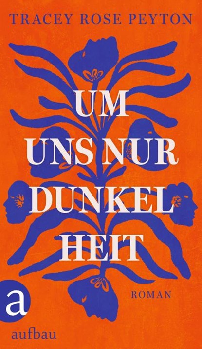 Um uns nur Dunkelheit, Tracey Rose Peyton - Gebonden - 9783351041953