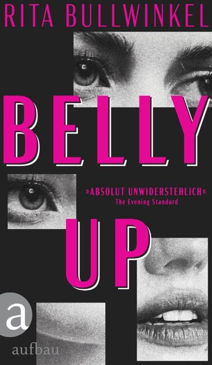 Belly up, Rita Bullwinkel - Gebonden - 9783351042004