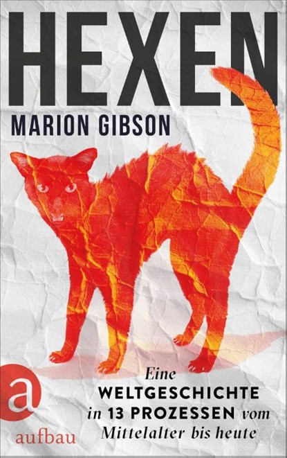 Hexen, Marion Gibson - Gebonden - 9783351042226