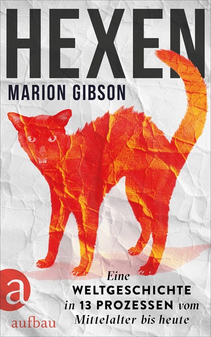 Hexen, Marion Gibson - Gebonden - 9783351042226