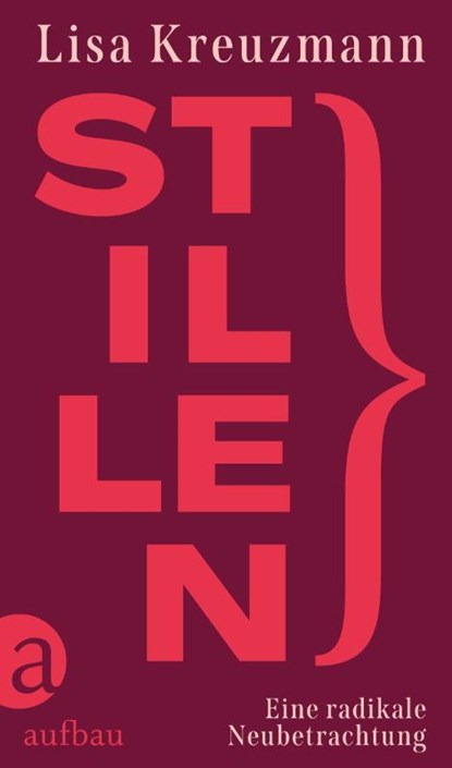 Stillen, Lisa Kreuzmann - Paperback - 9783351042547