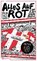 Alles auf Rot, BÖTTCHER,  Jan ; Willmann, Frank - Gebonden - 9783351050467