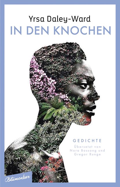 In den Knochen, Yrsa Daley-Ward - Gebonden - 9783351050528