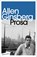 Prosa, Allen Ginsberg - Gebonden - 9783351050542