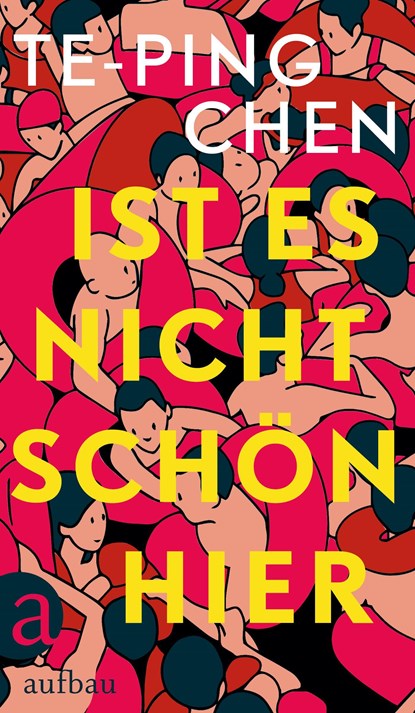 Ist es nicht schön hier, Te-Ping Chen - Gebonden - 9783351050818