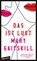 Das ist Lust, Mary Gaitskill - Gebonden - 9783351050825